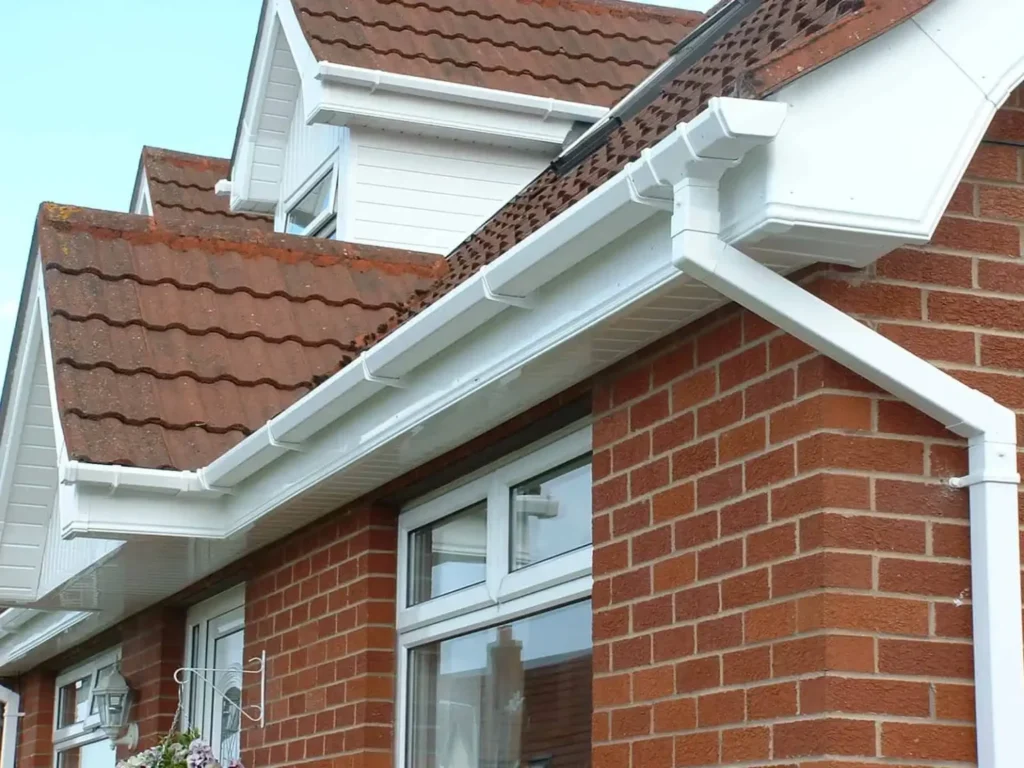 guttering services guttering services