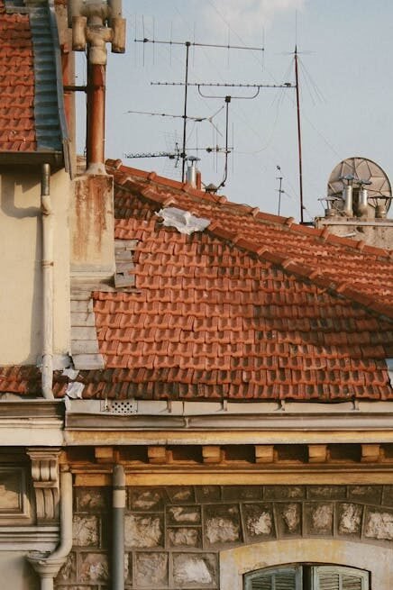 roofing contractors Wexford