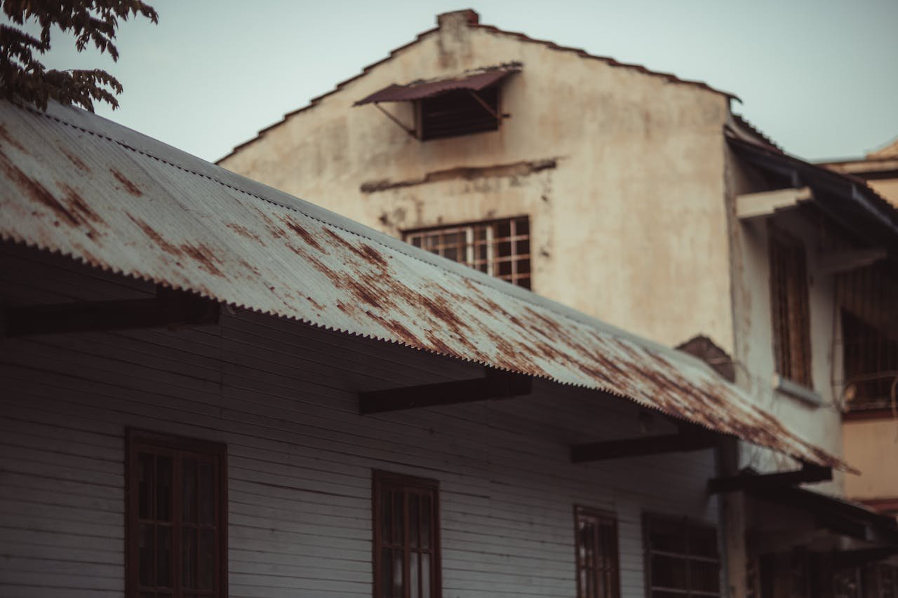 Roof repairs Wexford